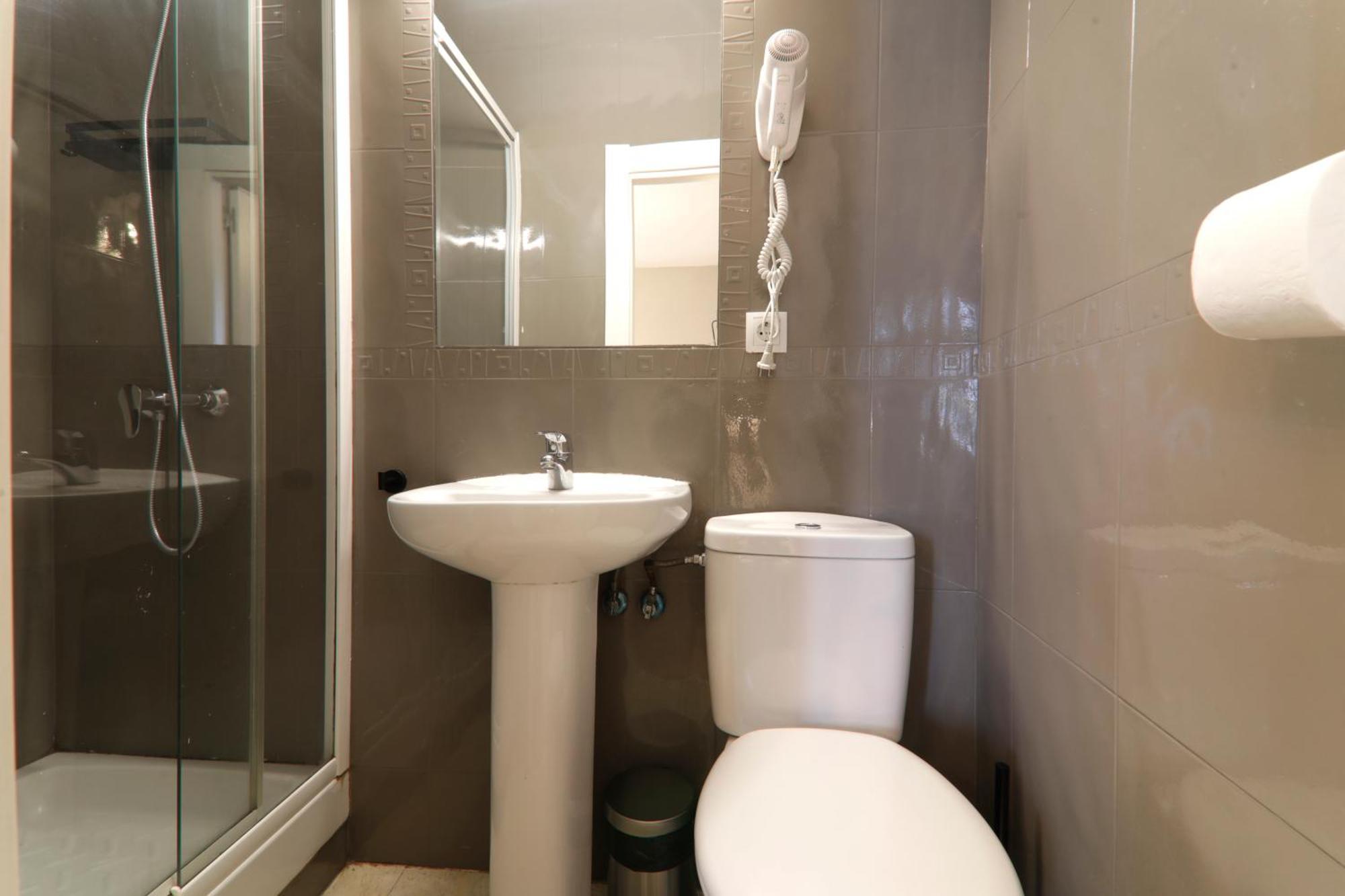 Suites You Gran Via Madrid Bagian luar foto